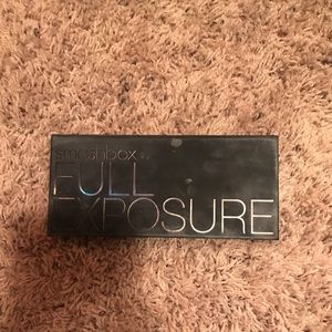 Smashbox Full Exposure full size palette